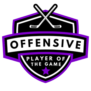 2024 Offensive Player of the Game