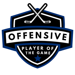 2024 Offensive Player of the Game