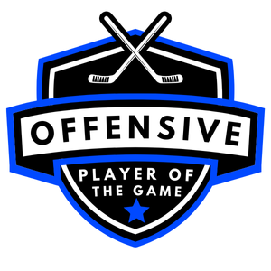 2024 Offensive Player of the Game