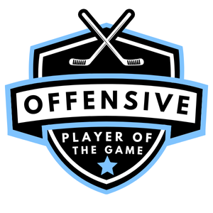 2024 Offensive Player of the Game