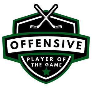 2024 Offensive Player of the Game