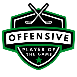2024 Offensive Player of the Game