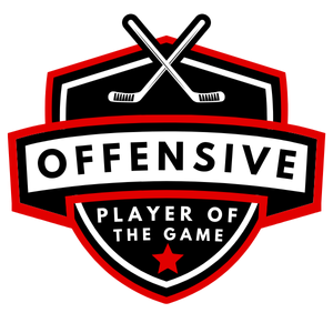 2024 Offensive Player of the Game
