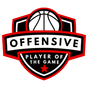 2024 Offensive Player of the Game