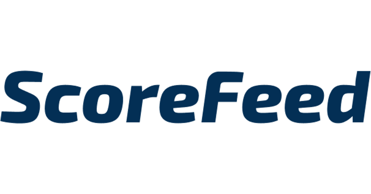 ScoreFeed Store